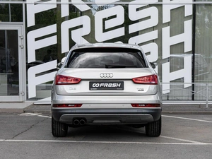 Внедорожник Audi Q3 2015 года, 1875000 рублей, Волгоград