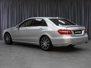 Седан Mercedes-benz E-класс 2012 года, 1899000 рублей, Тюмень
