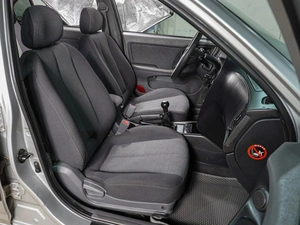 Седан Hyundai Elantra 2006 года, 499000 рублей, Воронеж