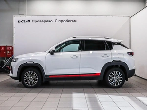 Внедорожник Changan CS35 Plus 2023 года, 1849000 рублей, Красноярск