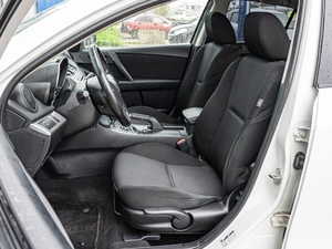 Хетчбэк Mazda 3 2012 года, 1190000 рублей, Краснодар