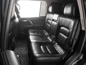Внедорожник Toyota Land Cruiser 2012 года, 2949000 рублей, Тюмень