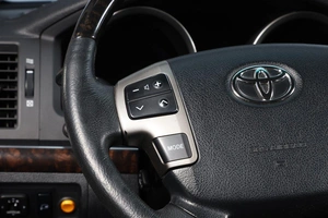 Внедорожник Toyota Land Cruiser 2008 года, 3299000 рублей, Новосибирск