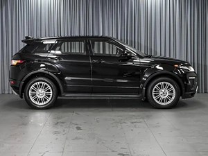 Внедорожник Land Rover Range Rover Evoque 2016 года, 2150000 рублей, Ставрополь