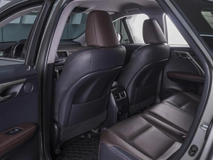 Внедорожник Lexus RX 2019 года, 4519000 рублей, Ростов-на-Дону