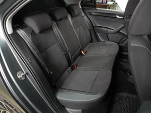 Лифтбек Volkswagen Polo 2021 года, 1919000 рублей, Воронеж