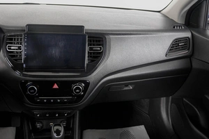 Седан Hyundai Solaris 2021 года, 1719000 рублей, Кемерово