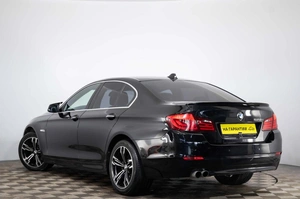 Седан BMW 5 серия 2012 года, 2119000 рублей, Пермь