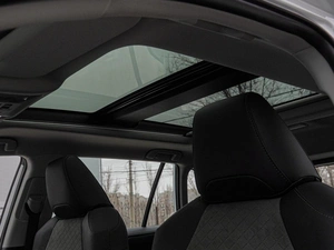 Внедорожник Toyota RAV4 2025 года, 4400000 рублей, Волгоград