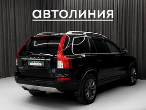 Внедорожник Volvo XC90 2012 года, 1550000 рублей, Красноярск