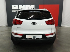 Внедорожник Kia Sportage 2014 года, 1740000 рублей, Курск