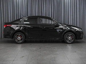 Седан Kia Rio 2018 года, 969000 рублей, Ставрополь