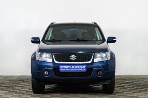 Внедорожник Suzuki Grand Vitara 2011 года, 1269000 рублей, Сургут