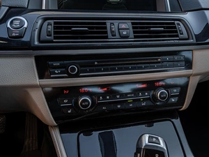 Седан BMW 5 серия 2013 года, 1448000 рублей, Краснодар