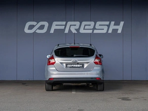 Хетчбэк Ford Focus 2011 года, 765000 рублей, Краснодар