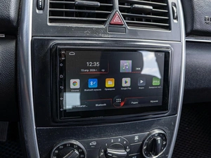 Хетчбэк Mercedes-benz B-класс 2010 года, 820000 рублей, Краснодар