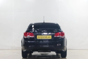 Седан Chevrolet Cruze 2012 года, 609000 рублей, Новокузнецк