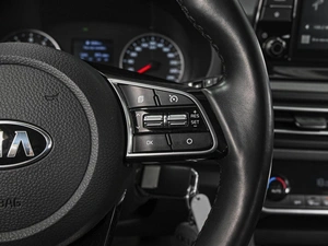 Внедорожник Kia Seltos 2020 года, 2809000 рублей, Ставрополь