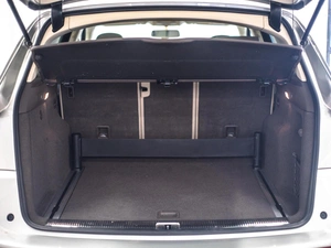 Внедорожник Audi Q5 2015 года, 2630000 рублей, Красноярск