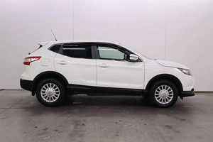 Внедорожник Nissan Qashqai 2015 года, 1545000 рублей, Брянск