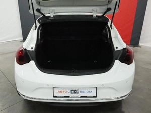 Хэтчбек Opel Astra 2012 года, 990000 рублей, Курск
