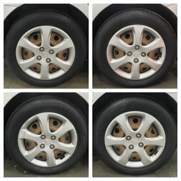 Седан Hyundai Solaris 2012 года, 800000 рублей, Курск