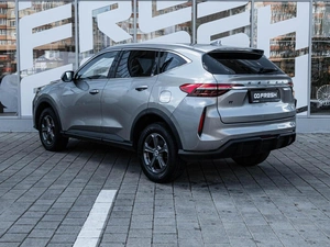Внедорожник Haval F7 2023 года, 1627500 рублей, Ставрополь