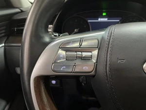 Седан Kia K900 2019 года, 3700000 рублей, Ярославль