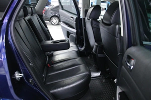 Внедорожник Mazda CX-7 2010 года, 1058000 рублей, Солонцы