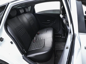 Седан Nissan Almera 2013 года, 589000 рублей, Ставрополь