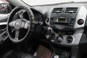 Внедорожник Toyota RAV4 2007 года, 1049000 рублей, Новокузнецк