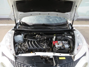 Внедорожник Nissan Juke 2012 года, 1325000 рублей, Брянск