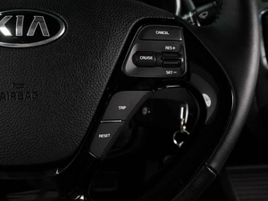 Седан Kia Cerato 2018 года, 1629000 рублей, Воронеж