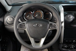 Универсал ВАЗ (LADA) Largus 2025 года, 1819000 рублей, Тюмень