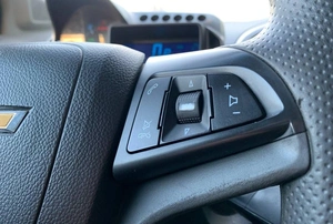 Седан Chevrolet Aveo 2012 года, 592000 рублей, Красноярск