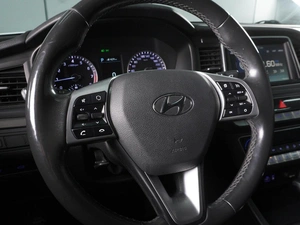 Седан Hyundai Sonata 2018 года, 1798000 рублей, Минеральные Воды