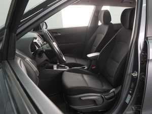 Внедорожник Hyundai Creta 2016 года, 1599000 рублей, Воронеж