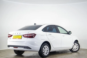 Седан ВАЗ (LADA) Vesta 2024 года, 1449000 рублей, Оренбург