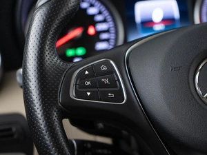 Внедорожник Mercedes-benz GLC-класс 2017 года, 4093055 рублей, Москва