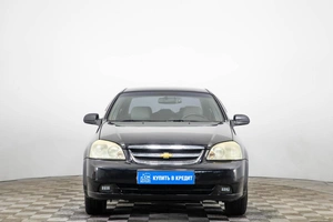 Седан Chevrolet Lacetti 2008 года, 479000 рублей, Пермь