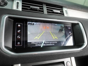 Внедорожник Land Rover Range Rover Evoque 2015 года, 1927000 рублей, Воронеж
