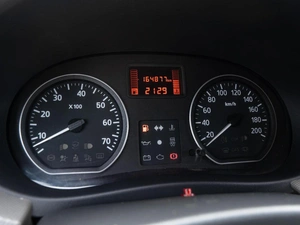 Хетчбэк Renault Sandero 2010 года, 430000 рублей, Волгоград