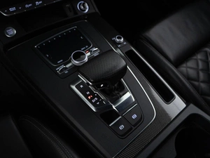 Внедорожник Audi Q5 2018 года, 4068444 рублей, Москва