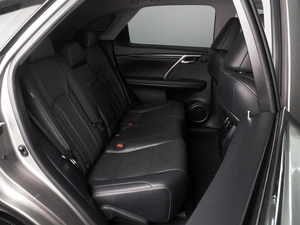 Внедорожник Lexus RX 2020 года, 5729000 рублей, Красный Пахарь