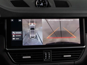 Внедорожник Porsche Cayenne 2020 года, 8899000 рублей, Тюмень