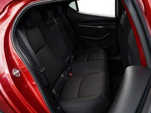 Хетчбэк Mazda 3 2019 года, 2277077 рублей, Москва