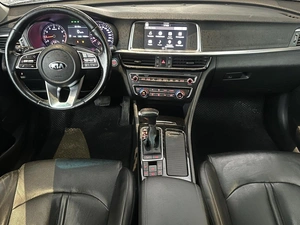 Седан Kia Optima 2019 года, 1900000 рублей, Уфа