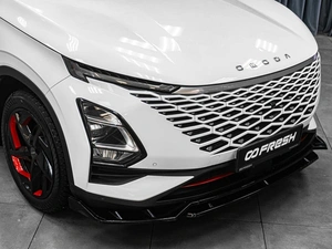 Внедорожник OMODA C5 2023 года, 1749000 рублей, Тюмень