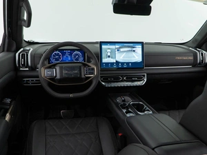 Пикап Nissan Frontier Pro 2025 года, 6888888 рублей, Москва