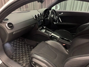 Купе Audi TT 2012 года, 1599000 рублей, Красноярск